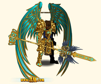 EPIC! Aranx item preview